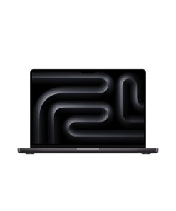 MacBook Pro 14 inç M4 Uzay Siyahı
