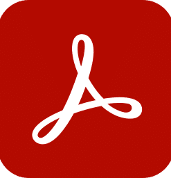 Adobe Logo