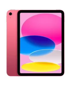 iPad 11 inç Wi-Fi Pembe