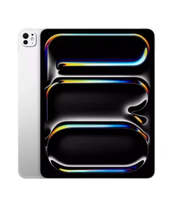iPad Pro 11 inç WiFi 256GB Standart Cam Gümüş MVV93TU/A -1