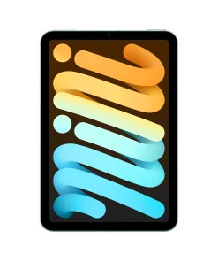 iPad mini Cellular Blue