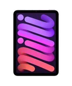 iPad mini Cellular Purple
