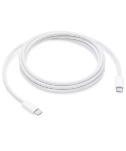 240W USB-C Şarj Kablosu (2 m) MU2G3ZM/A -1