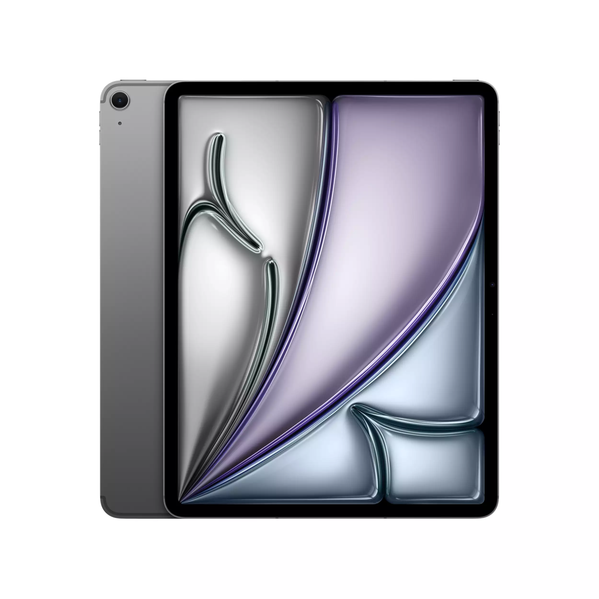 iPad Air 11 inç Wi-Fi 128GB Uzay Grisi MUWC3TU/A