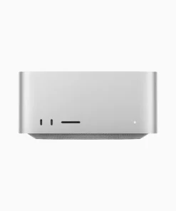 Mac Studio M2 Ultra 24CPU 60GPU 64GB 1TB SSD MQH63TU/A -1